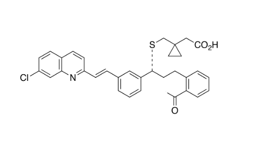 Montelukast EP Impurity F